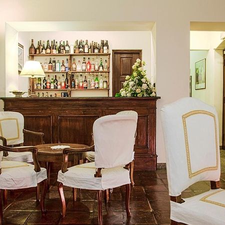 Locanda La Posta カヴール エクステリア 写真
