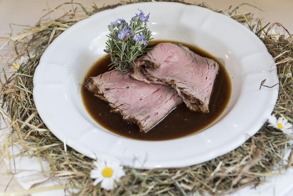 Locanda La Posta カヴール エクステリア 写真